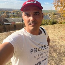 Фотография мужчины Ден, 41 год из г. Саранск