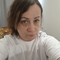 Фотография девушки Наталья, 51 год из г. Санкт-Петербург