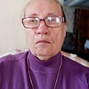 Галина, 67 лет