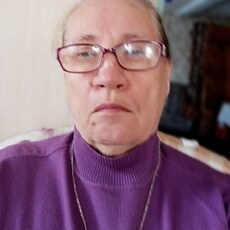 Фотография девушки Галина, 67 лет из г. Магнитогорск
