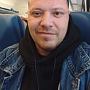 Жека, 33 года