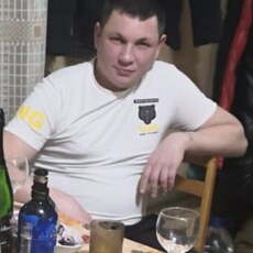 Фотография мужчины Алексей, 46 лет из г. Алатырь
