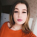 Кристина, 22 года