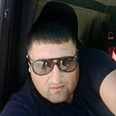 Айк, 38 лет