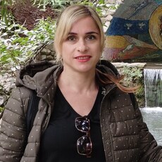 Фотография девушки Катерина, 38 лет из г. Волгоград