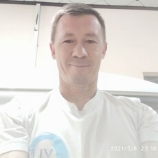 Фотография мужчины Тимур, 48 лет из г. Ногинск