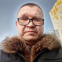 Стас, 54 года