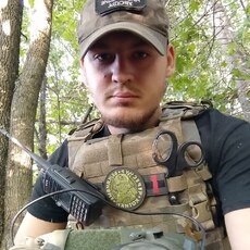 Михаил, 23 из г. Донецк.