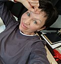 Анжела, 54 года