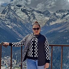 Фотография девушки Лия, 35 лет из г. Симферополь