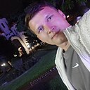 Саша, 28 лет