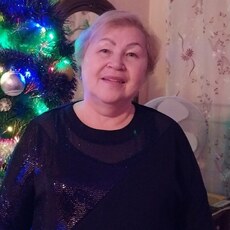 Фотография девушки Татьяна, 67 лет из г. Красноярск