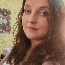 Фотография девушки Ксения, 33 года из г. Улан-Удэ