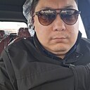 Аскар, 36 лет