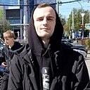 Даниил, 25 лет