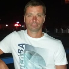 Фотография мужчины Алексей, 47 лет из г. Жуковский