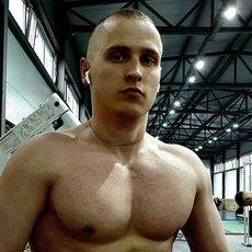 Фотография мужчины Антон, 30 лет из г. Нахабино