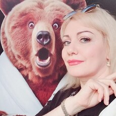 Фотография девушки Татьяна, 39 лет из г. Москва