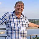 Давид, 63 года