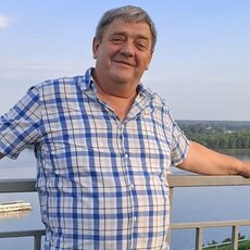 Фотография мужчины Давид, 63 года из г. Санкт-Петербург
