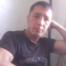 Фотография мужчины Алексей, 37 лет из г. Усолье-Сибирское