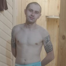 Фотография мужчины Артем, 28 лет из г. Екатеринбург