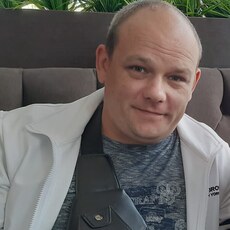 Фотография мужчины Дмитрий, 40 лет из г. Родники (Ивановская Обл)