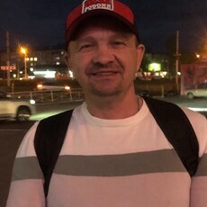 Николай, 46 из г. Барнаул.