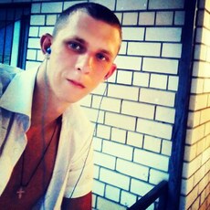 Фотография мужчины Сергей, 28 лет из г. Саратов