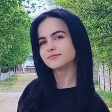 Фотография девушки Влада, 20 лет из г. Макеевка