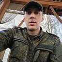 Winston, 33 года