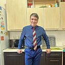 Сергей, 52 года