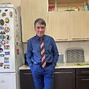 Сергей, 53 года