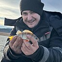 Роман, 32 года