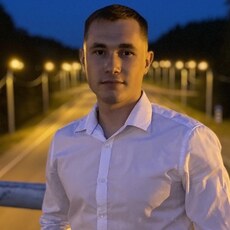 Фотография мужчины Олег, 26 лет из г. Назарово