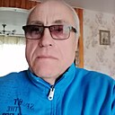 Николай, 64 года