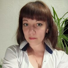 Фотография девушки Milca, 33 года из г. Черемхово