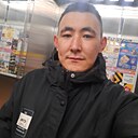 Казах, 24 года