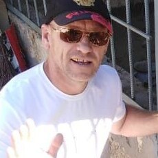 Фотография мужчины Андрей, 52 года из г. Михайловск (Ставропольский Край)