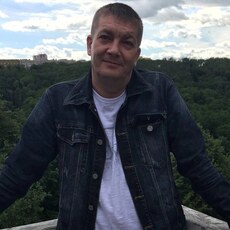 Фотография мужчины Роман, 52 года из г. Лебедянь