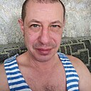 Сергей Сопчук, 50 лет