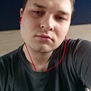 Василий, 21 год
