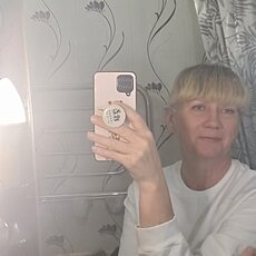 Фотография девушки Елена, 49 лет из г. Электрогорск
