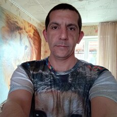 Фотография мужчины Роман, 40 лет из г. Армавир