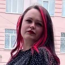 Фотография девушки Ирина, 30 лет из г. Лиски