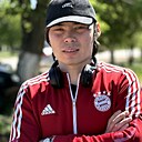 Алмат, 28 лет