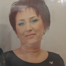 Фотография девушки Светлана, 62 года из г. Ульяновск