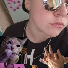 Фотография мужчины Юся, 24 года из г. Шостка