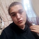 Виктория, 21 год