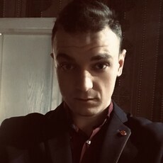 Фотография мужчины Дмитрий, 24 года из г. Пружаны
